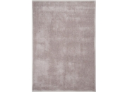Světle béžový jednobarevný koberec Gino Falcone Dolce Vita Alessia
