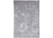 Světle šedý jednobarevný koberec Gino Falcone Dolce Vita Alessia