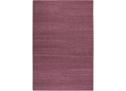 Ručně tkaný koberec Esprit Rainbow Kelim lilac červená