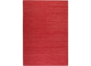 Ručně tkaný koberec Esprit Rainbow Kelim červená