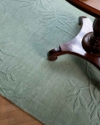 Kusový koberec LAURA ASHLEY, Mari Mineral Green