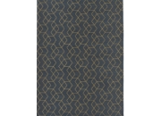 Koberec Carpet Decor MAGIC HOME - CUBE GOLDEN