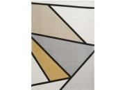 Koberec Carpet Decor MAGIC HOME - INGRID YELLOW