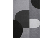 Koberec Carpet Decor MAGIC HOME - RENE GREY