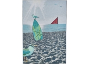 Koberec RATUM Beach venkovní/vnitřní použití, Surf a slunce SA-021