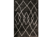 Koberce Wecon Boho and Scandic Afella antracit