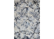 Koberec Carpet Decor Handmade, BOTANICA blue