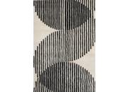 Koberec Carpet Decor Handmade, ELIPSE Ivory