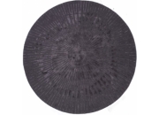 Koberec Carpet Decor Handmade, RADIUS dark gray